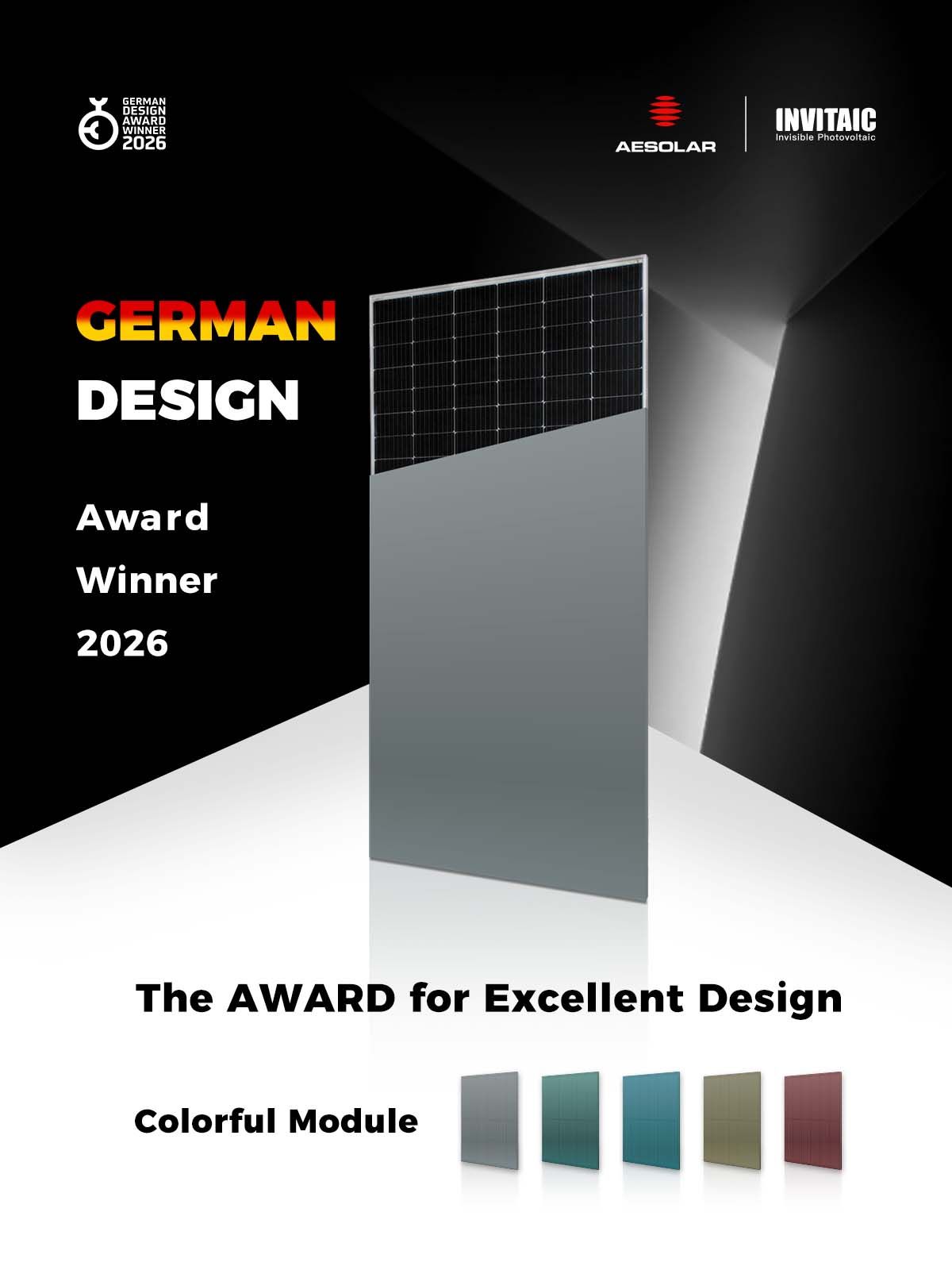 Mirage German Design Award.jpg